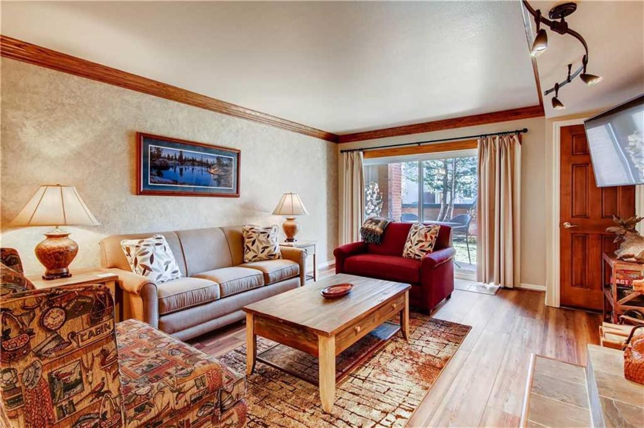 Park Station By Park City Lodging Willa Pokój zdjęcie