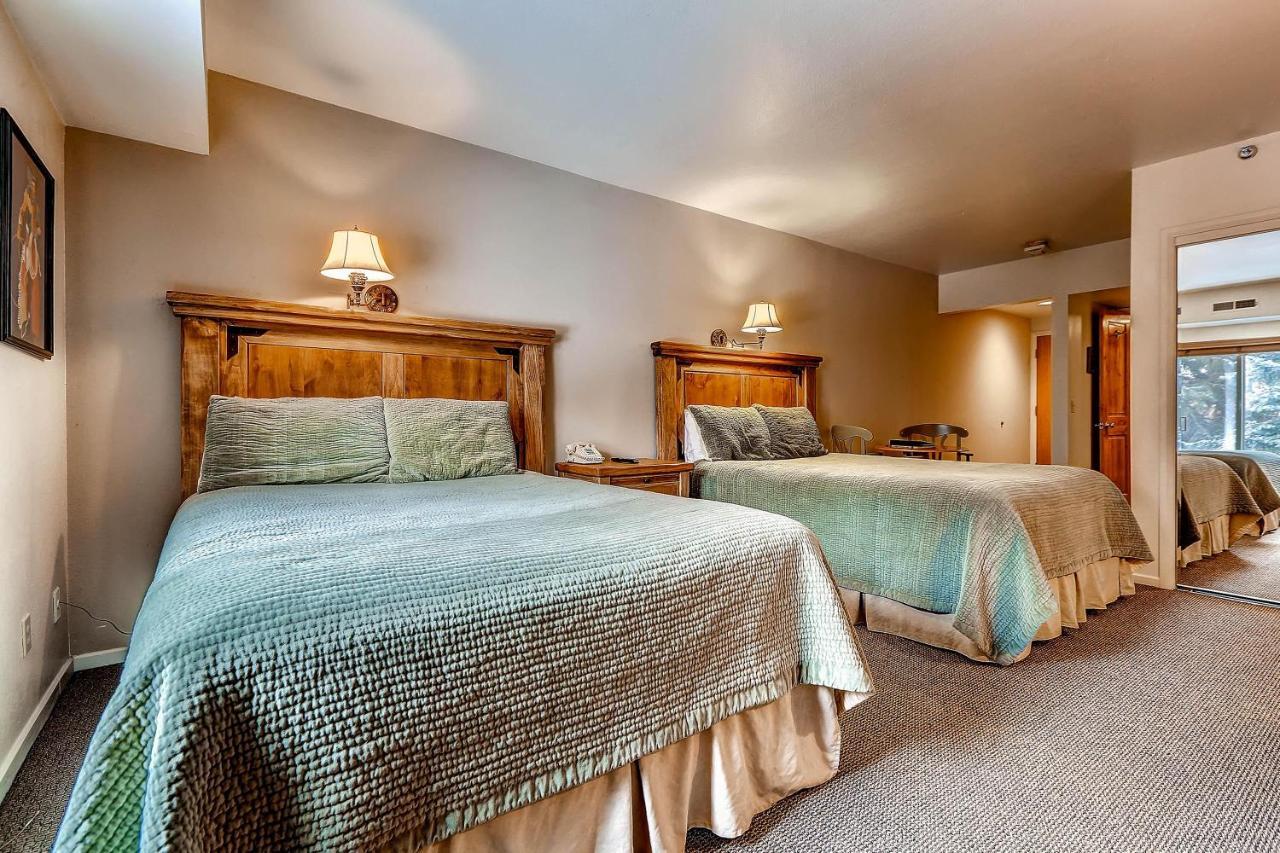 Park Station By Park City Lodging Willa Zewnętrze zdjęcie