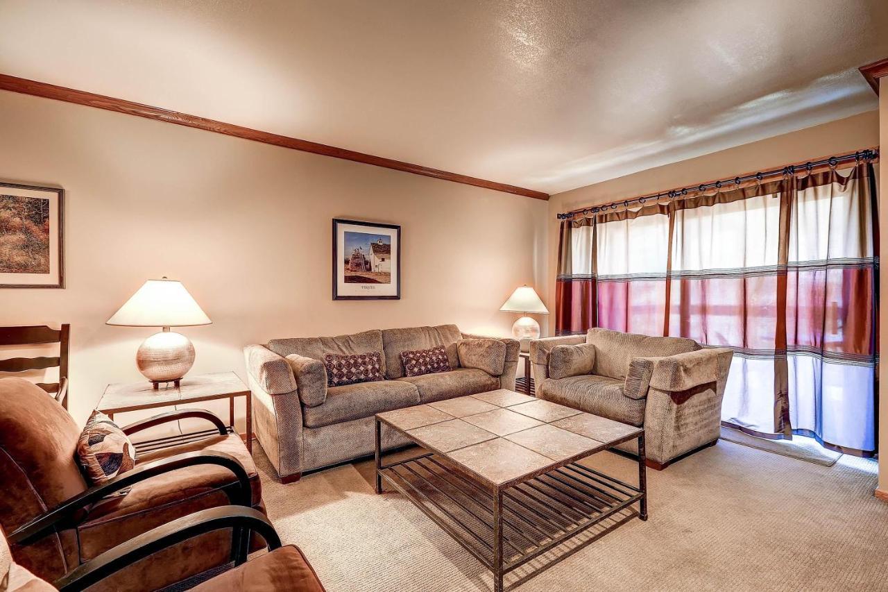Park Station By Park City Lodging Willa Zewnętrze zdjęcie