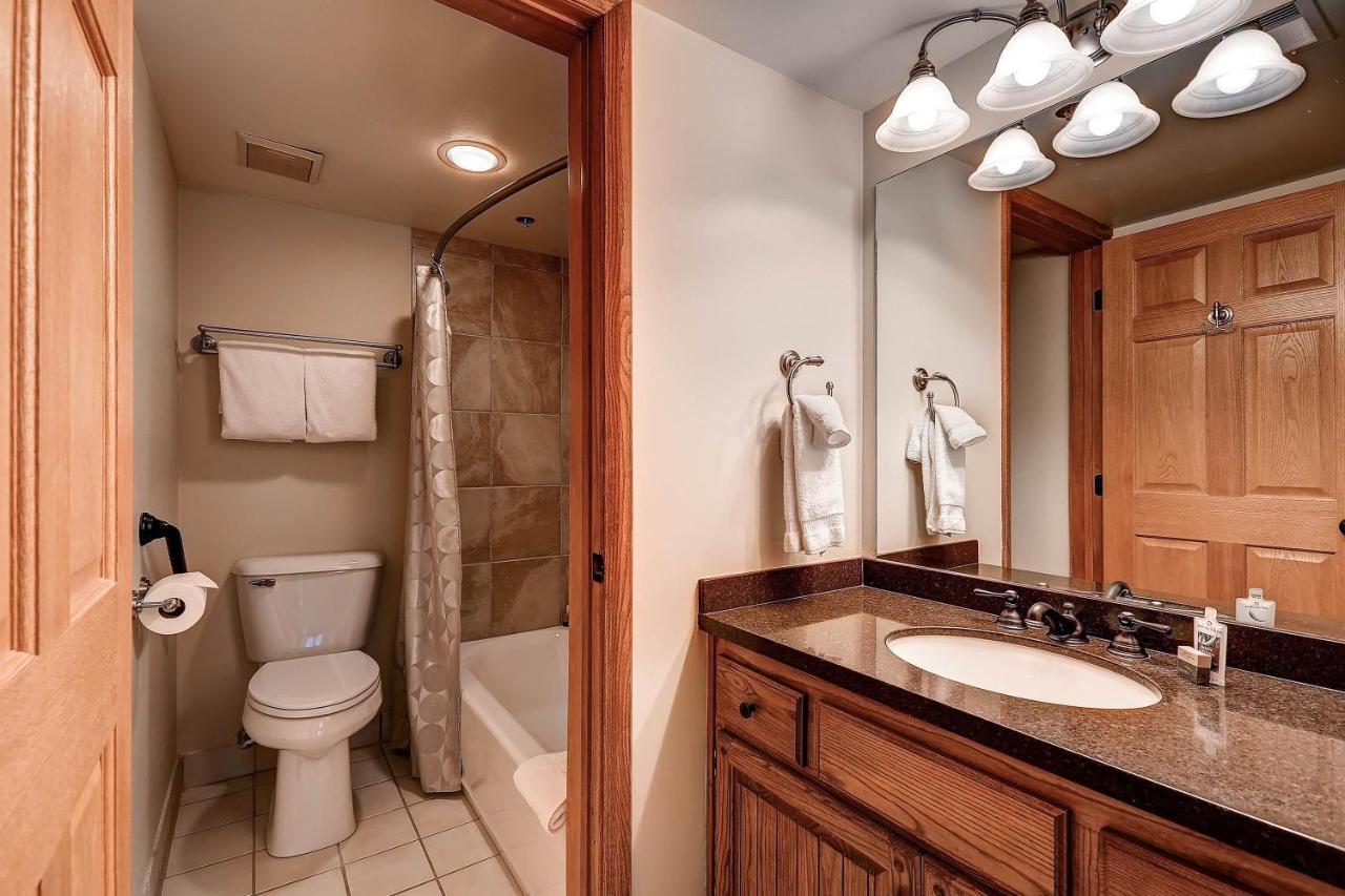 Park Station By Park City Lodging Willa Zewnętrze zdjęcie