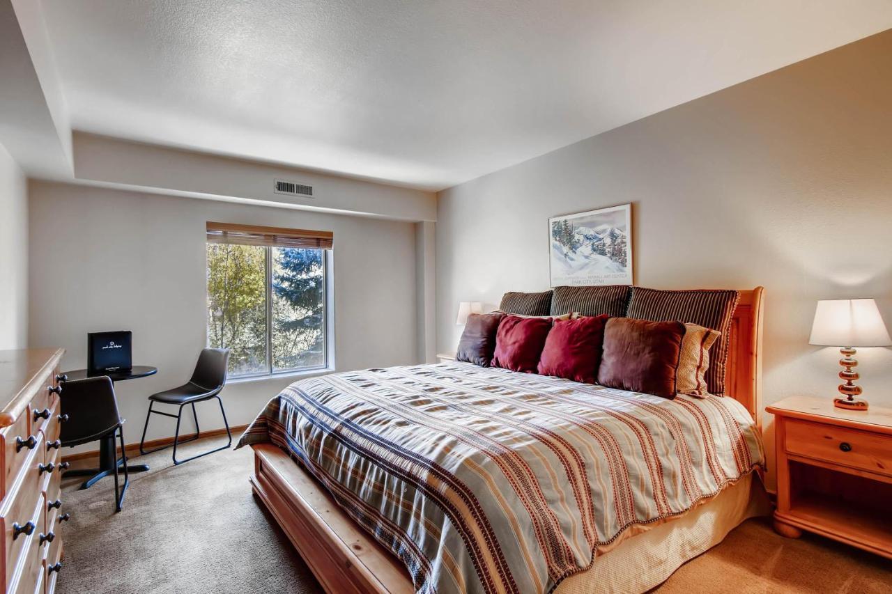 Park Station By Park City Lodging Willa Zewnętrze zdjęcie
