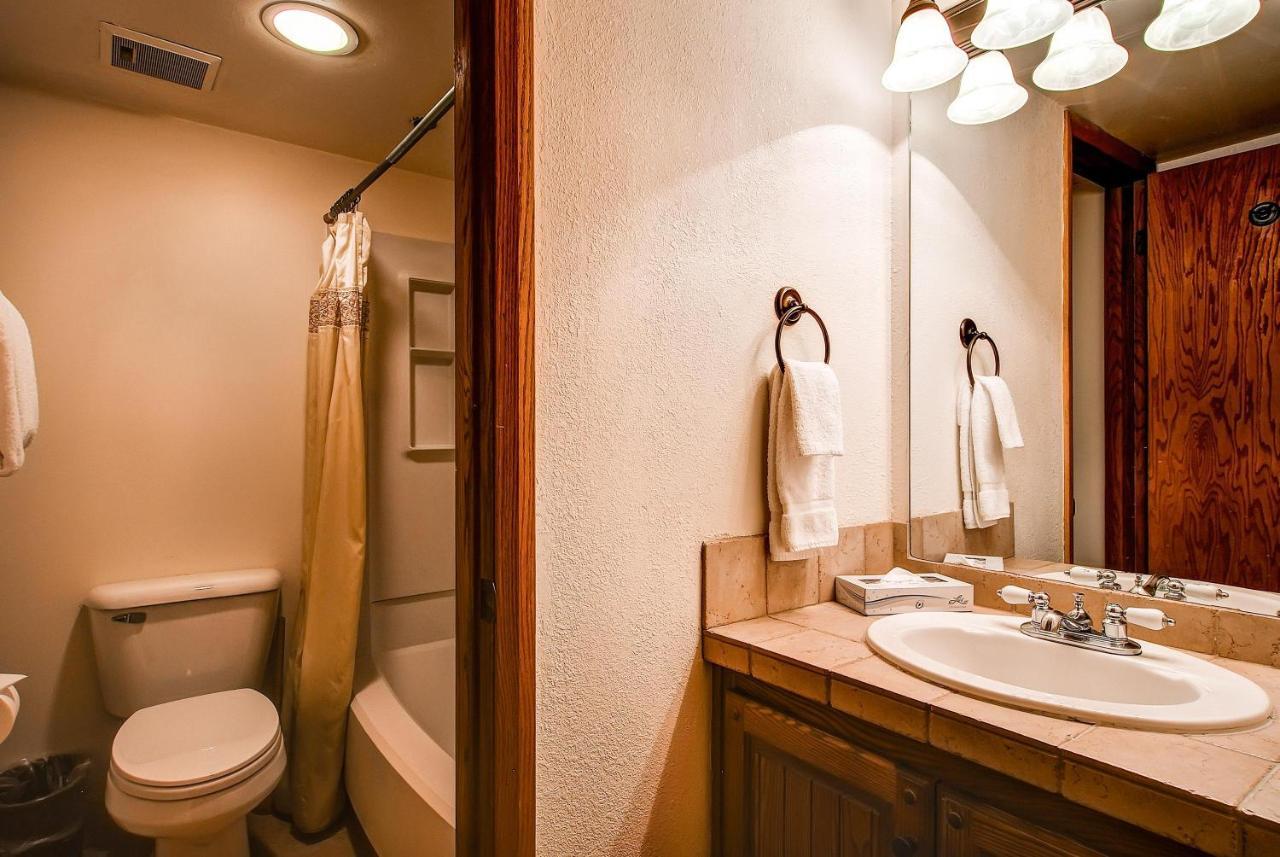 Park Station By Park City Lodging Willa Zewnętrze zdjęcie