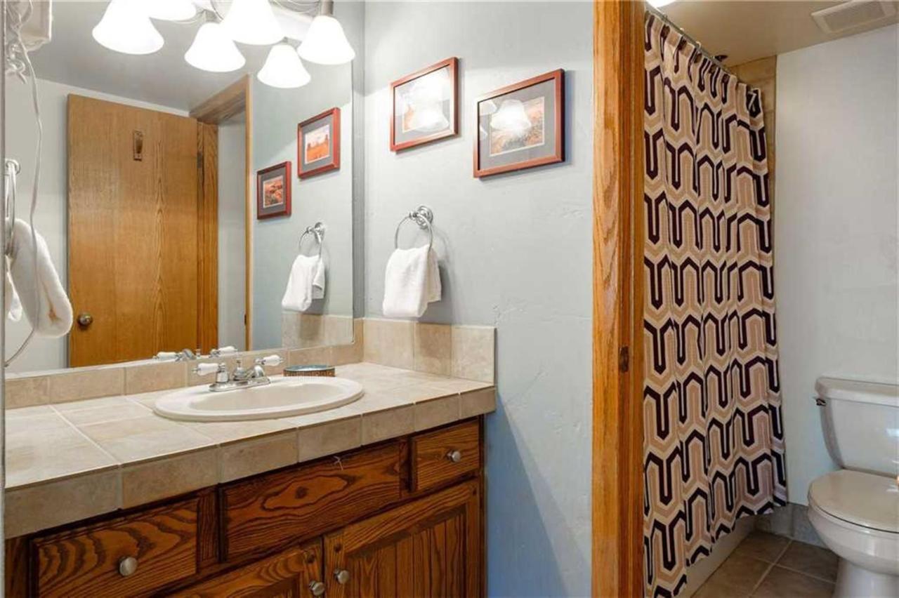 Park Station By Park City Lodging Willa Zewnętrze zdjęcie
